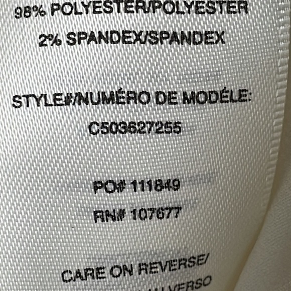 Rare Alice + Olivia Guipure Embroidered Lace Dress Fit Flare Mini Black Cream 8 - Picture 13 of 15